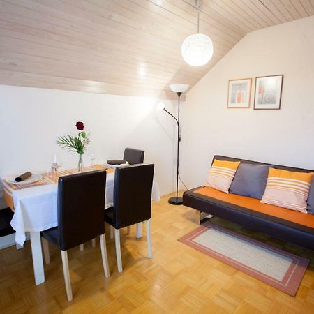 Apartments Special Bled Dış mekan fotoğraf