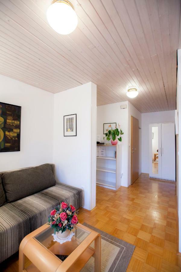 Apartments Special Bled Dış mekan fotoğraf