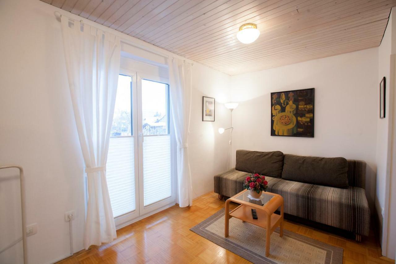 Apartments Special Bled Dış mekan fotoğraf